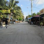 Caye Caulker