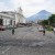 Traffic Cops in Antigua