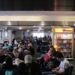 Delayed Flight