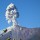 Volcan de Fuego Erupting