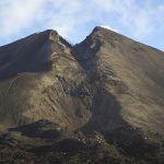 Volcan de Pacaya