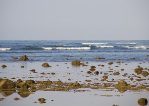 Los Cobanos, El Salvador