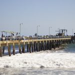 La Libertad Fishing Pier