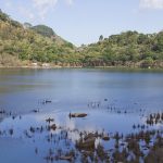 Laguna de Alegria