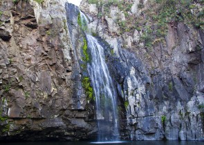 Esteli Waterfall