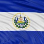 El Salvador Flag