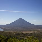Volcan Concepcion