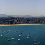 San Sebastion Panoramic