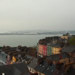 Cobh and Cork Harbour, Ireland