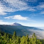 Parque Nacional del Teide
