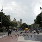 Barcelona, Spain