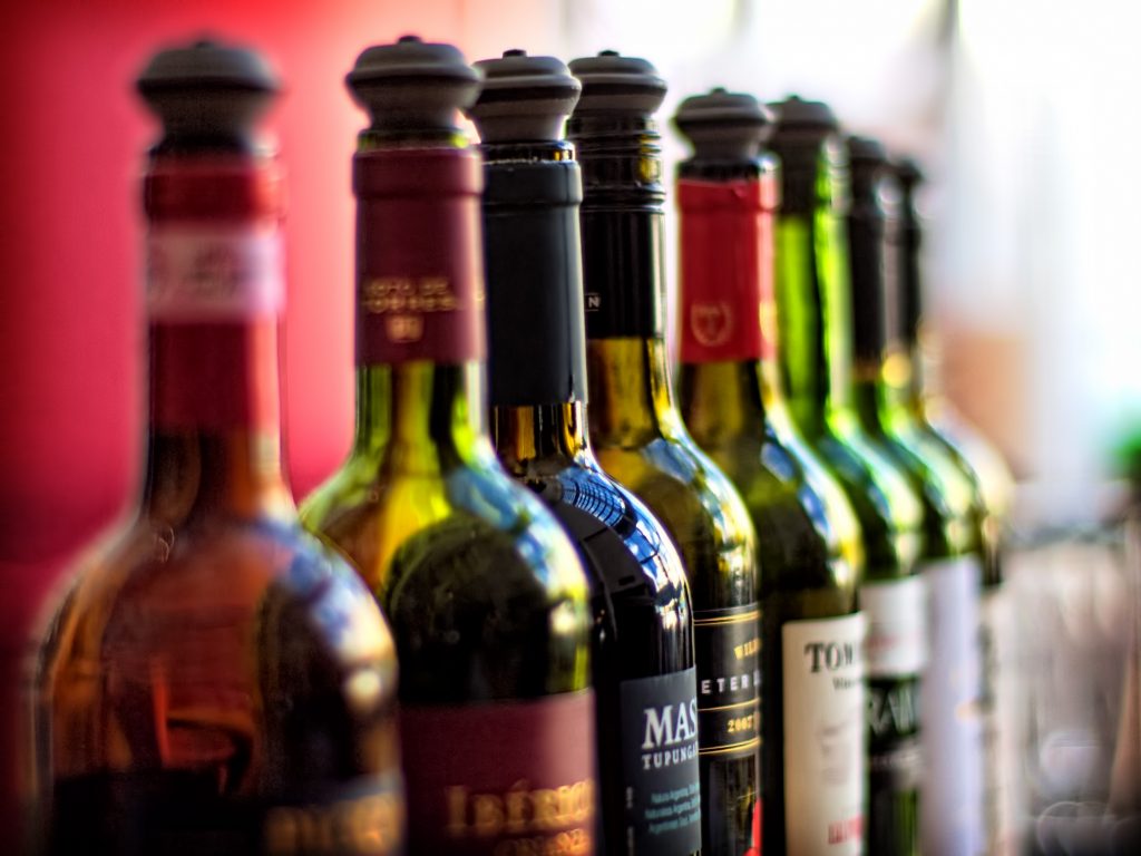 The most popular wines in the world Backpacking Worldwide