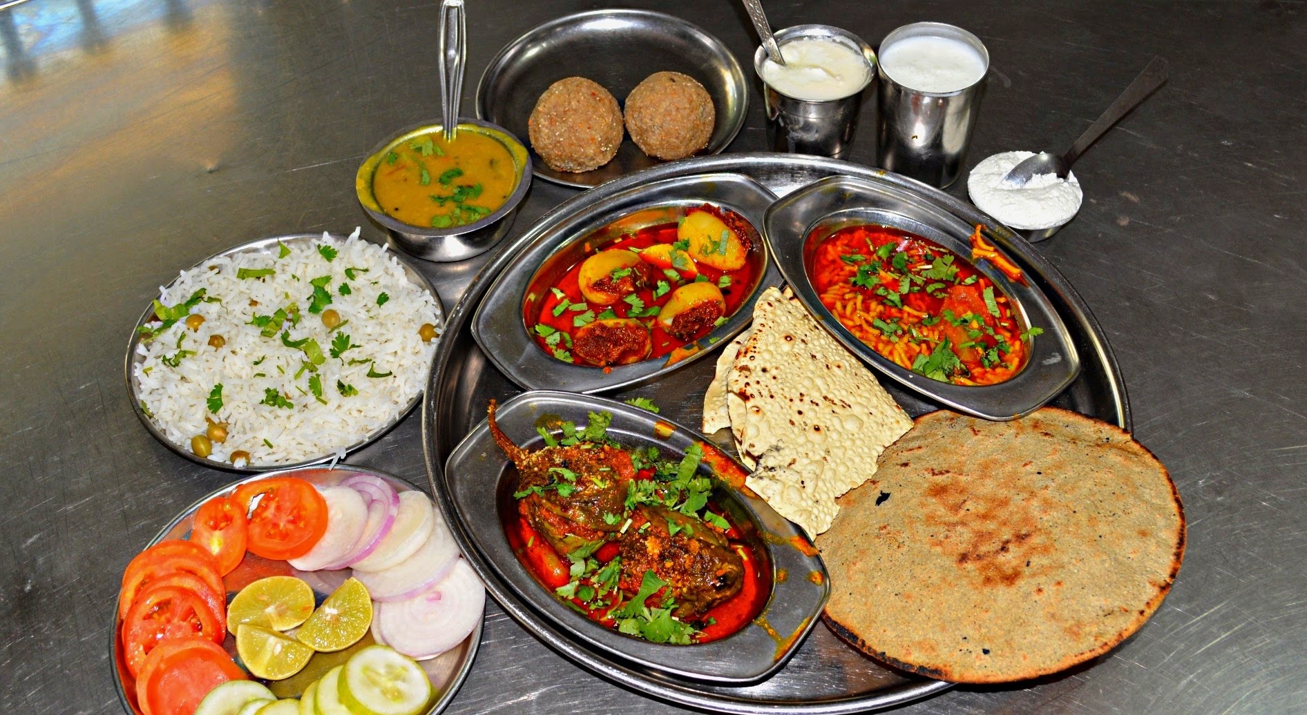 Best Foods To Try In India – Backpacking Worldwide