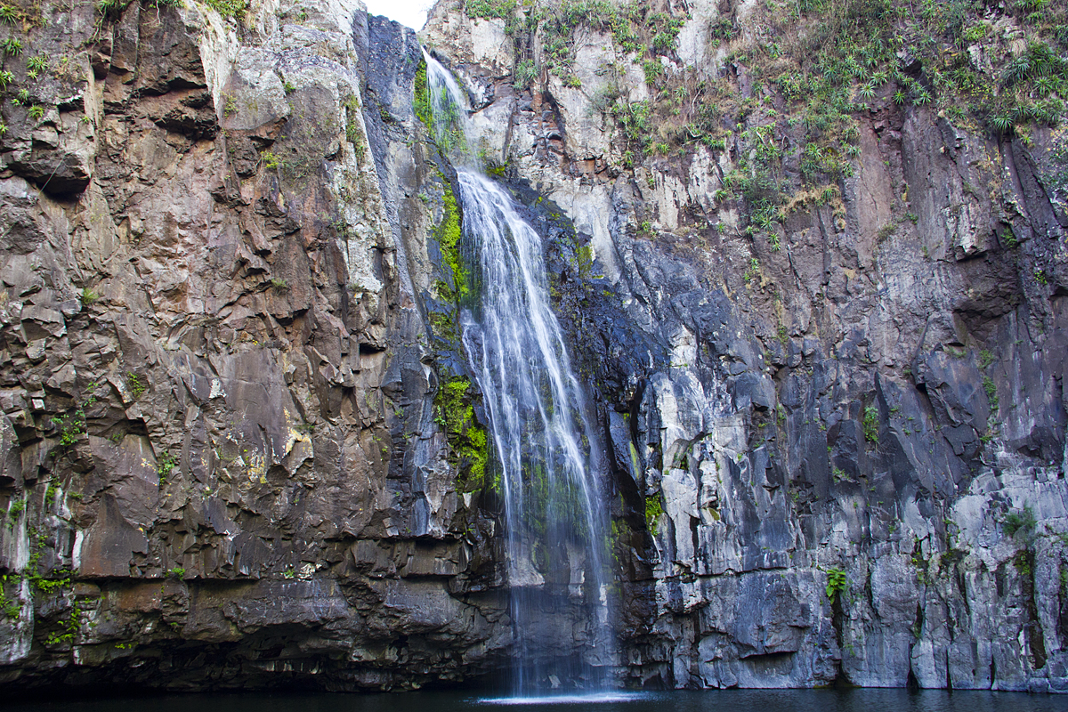 Esteli Waterfall