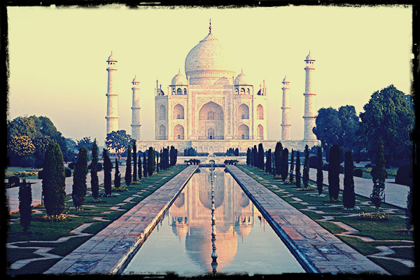 10 Travel Tips for Backpacking around India