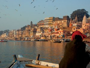 India - Ganges