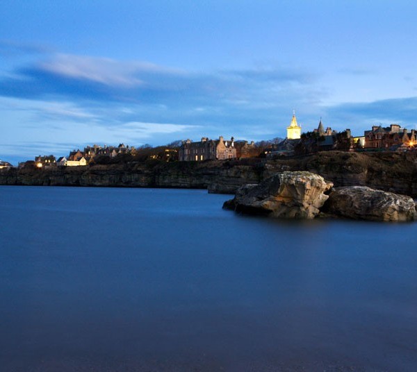 Britain's Beautiful Coastline