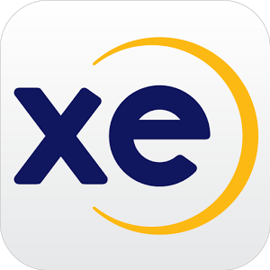 xe-currency-converter